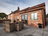 G0047 Cottage situated in Thornton-Le-Dale UPDATED 2019 - TripAdvisor - Kirby Misperton Vacation Rental