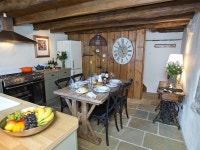 G0145 Cottage situated in Pateley Bridge UPDATED 2019 - TripAdvisor - Greenhow Hill Vacation Rental