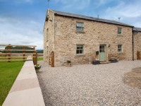 G0092 Barn situated in Bedale UPDATED 2019 - TripAdvisor - Newton le Willows Vacation Rental