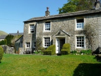 G0041 House situated in Kettlewell UPDATED 2019 - TripAdvisor - Starbotton Vacation Rental
