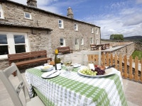 G0100 Cottage situated in Low Row UPDATED 2019 - TripAdvisor - Low Row Vacation Rental