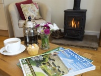 G0094 Cottage situated in Bedale UPDATED 2019 - TripAdvisor - Patrick Brompton Vacation Rental