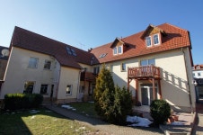 Boardinghouse am Markt - Apartment C Has Balcony and Central Heating - UPDATED 2022 - Tripadvisor - Bad Lauchstadt Vacation Rental