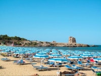 TripAdvisor - 1 bedroom Apartment in Coppa di Cielo, Apulia, Italy - 5775709 UPDATED 2019 - Self-Catering Peschici Vacation Rental