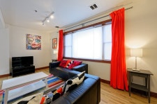 Big 3 bedr- duplex- 2 bath & half- private Backyard- sleeps 8 pers UPDATED 2019 - TripAdvisor - Jersey City Vacation Rental