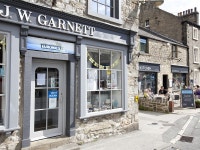 G0051 Barn situated in Settle UPDATED 2019 - TripAdvisor - Settle Vacation Rental