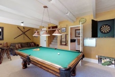 NEW LISTING! Charming and bright cabin with game room, near skiing and hiking! UPDATED 2019 - TripAdvisor - Arnold Vacation Rental