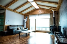VITAMINSOOP (비타민숲 펜션) Has Cable/satellite TV and Secure Parking - UPDATED 2019 - TripAdvisor - Chuncheon Vacation Rental