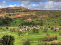 G0079 Cottage situated in Low Row UPDATED 2019 - TripAdvisor - Low Row Vacation Rental