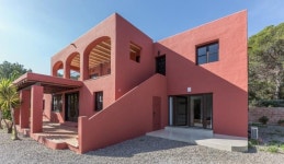 TripAdvisor - 6 bedroom Villa in Cala Vadella, Balearic Islands, Spain - 5047391 UPDATED 2019 - Self-Catering Sant Josep de Sa... 