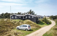 Beautiful home in Vejers Strand w/ WiFi and 3 Bedrooms UPDATED 2019 - TripAdvisor - Vejers Strand Vacation Rental