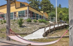 Casa Gialla UPDATED 2019: Studio Apartment in Carro with Grill and Shared Outdoor Pool (Unheated) - TripAdvisor