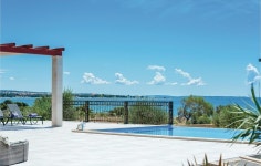 Nice home in Novalja with Sauna, WiFi and 5 Bedrooms (CKP440) UPDATED 2021 - Tripadvisor - Stara Novalja Vacation Rental