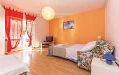 Awesome home in Vodice w/ WiFi and 2 Bedrooms Has Grill and Parking - UPDATED 2019 - TripAdvisor - Vodice Vacation Rental