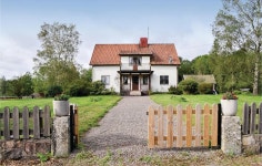 TripAdvisor - Awesome home in Vimmerby w/ 4 Bedrooms UPDATED 2019 - Self-Catering Vimmerby Vacation Rental