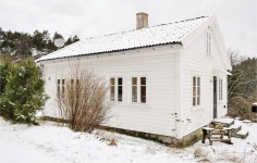 TripAdvisor - Nice home in Mandal w/ 3 Bedrooms and Sauna UPDATED 2019 - Self-Catering Veggjeland Vacation Rental