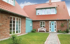 Stunning home in Borgerende with Sauna, WiFi and 2 Bedrooms (DMK175) UPDATED 2022 - Tripadvisor - Borgerende-Rethwisch Vacation... 