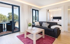 Princess (DMR778) UPDATED 2022: 1 Bedroom Apartment in Prora with Balcony and Central Heating - Tripadvisor