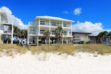 Family-friendly, oceanfront snowbird getaway - amazing beach views steps away! UPDATED 2019 - TripAdvisor - Mexico Beach Vacation... 