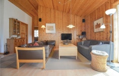 Awesome home in Kolind w/ Sauna, WiFi and 3 Bedrooms UPDATED 2019 - TripAdvisor - Ebdrup Vacation Rental