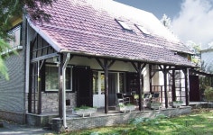 Awesome home in Balatonfenyves w/ 3 Bedrooms Has Parking and Air Conditioning - UPDATED 2019 - TripAdvisor - Balatonfenyves... 