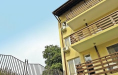 Amazing home in Village of Kranevo w/ 2 Bedrooms UPDATED 2019 - TripAdvisor - Kranevo Vacation Rental