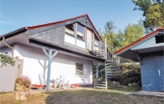 Beautiful home in Schlitz-Rimbach with 1 Bedrooms (DHE271) UPDATED 2022 - Tripadvisor - Schlitz Vacation Rental