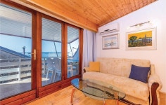 Amazing home in Novi Vinodolski w/ 2 Bedrooms Has Air Conditioning and Grill - UPDATED 2019 - TripAdvisor - Novi Vinodolski... 