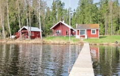 Amazing home in Skillingaryd w/ Sauna and 3 Bedrooms UPDATED 2019 - TripAdvisor - Klevshult Vacation Rental