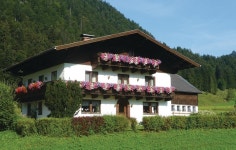 Amazing home in Abtentau w/ WiFi and 1 Bedrooms UPDATED 2019 - TripAdvisor - Abtenau Vacation Rental