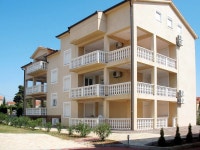 Davor (UGL514) UPDATED 2019: 2 Bedroom Apartment in Ugljan with Washer and Terrace - TripAdvisor
