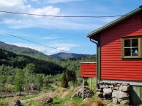 Utsikten (FJH627) UPDATED 2019: 2 Bedroom House Rental in Tysnes with Washer and Terrace - TripAdvisor