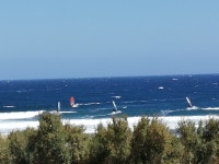 Calle La Graciosa, 2 UPDATED 2020: 1 Bedroom House Rental in El Medano with Internet Access and Shared Outdoor Pool (Unheated)... 