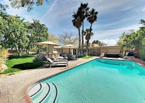 3BR/2BA Mid Century Paradise w/ Heated Saltwater Pool and Spa in Palm Springs UPDATED 2020 - Tripadvisor - Palm Springs Vacation... 
