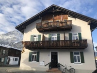 Golden GaPa Central Family Apartment 29 Has Internet Access and Wi-Fi - UPDATED 2019 - TripAdvisor - Garmisch-Partenkirchen... 