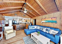 Updated 3BR Between the Gulf & Bay - Gulf Views, Walk to the Beach! UPDATED 2020 - Tripadvisor - Fort Morgan Vacation Rental