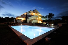 Villa Matea Luxury apartment in Nin 4+1 Has Grill and Air Conditioning - UPDATED 2023 - Tripadvisor - Poljica Vacation Rental