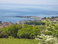 Morse Cottage UPDATED 2020: 1 Bedroom Cottage in Uplyme with Internet Access and Parking - Tripadvisor