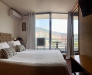 Santiago: Beatiful  apartment in the center of Providencia UPDATED 2020 - Tripadvisor - Santiago Vacation Rental