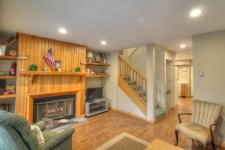 Pine Hill #20 | Phase 1, Sleeps 6 Has Wi-Fi and Washer - UPDATED 2019 - TripAdvisor - Lake Placid Vacation Rental