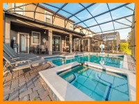 Championsgate 316 - 5* villa with pool, game room and home theatre near Disney UPDATED 2022 - Tripadvisor - ChampionsGate... 