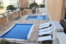 CaviRio - Flat Botafogo - pool, sauna, gym, parking and restaurant (EL) UPDATED 2019 - TripAdvisor - Visconde de Maua Vacation Rental