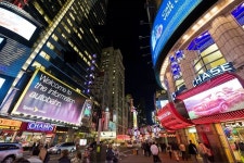 LUXURY 2BR 2BATH IN HELLS KITCHEN-GYM UPDATED 2022 - Tripadvisor - New York City Vacation Rental