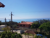 Eljudi House UPDATED 2019: 4 Bedroom Apartment in Borsh with Terrace and Air Conditioning - TripAdvisor