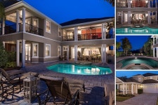 RVH_002R The Sunshine House Has Internet Access and Parking - UPDATED 2019 - TripAdvisor - Reunion Vacation Rental