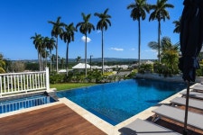 INFINITY POOL! BEACH MEMBERSHIP! TENNIS! GYM! GATED COMMUNITY - Tara2 UPDATED 2020 - Tripadvisor - Montego Bay Vacation Rental