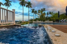 INFINITY POOL! BEACH MEMBERSHIP! TENNIS! GYM! GATED COMMUNITY - Tara3 UPDATED 2020 - Tripadvisor - Montego Bay Vacation Rental