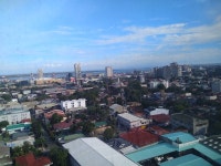 studio type condominium Has Air Conditioning and Shared Outdoor Pool (Unheated) - UPDATED 2019 - TripAdvisor - Cebu City Vacation... 