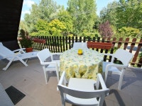 Balaton H2095 UPDATED 2019: 3 Bedroom House Rental in Balatonfoldvar with Washer and Parking - TripAdvisor