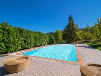 Il Giardino Dei Semplici Has Private Outdoor Pool (Unheated) and Washer - UPDATED 2019 - TripAdvisor - Montelovesco Vacation Rental